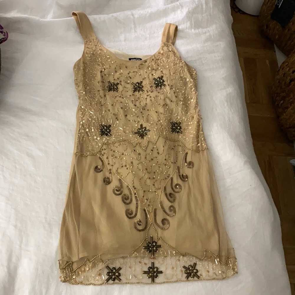 LF Store Dress TFNC London brand size 1